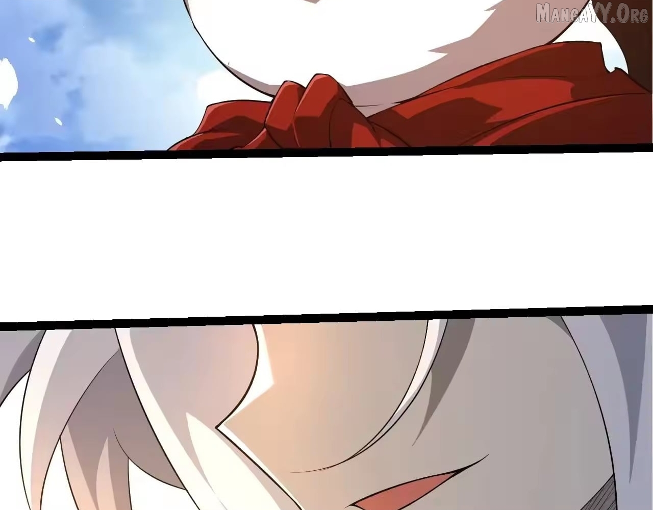 Evolution Begins With A Big Tree Chapter 489 - page 45
